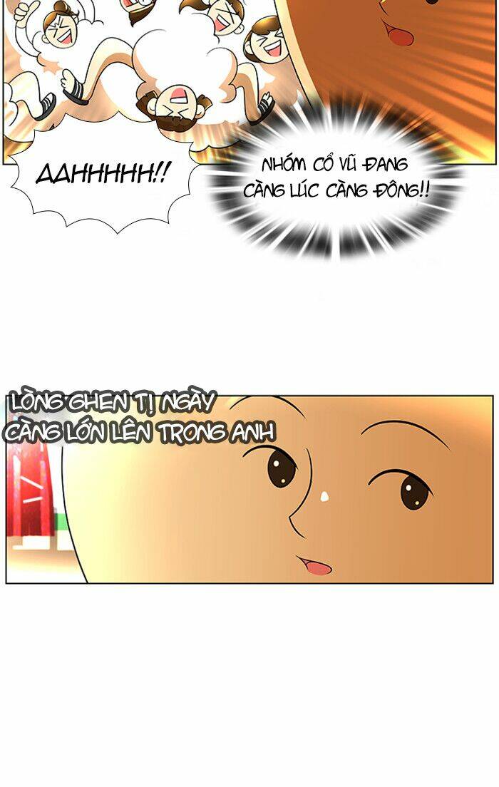 lớp học của những học sinh đặc biệt chapter 19 47