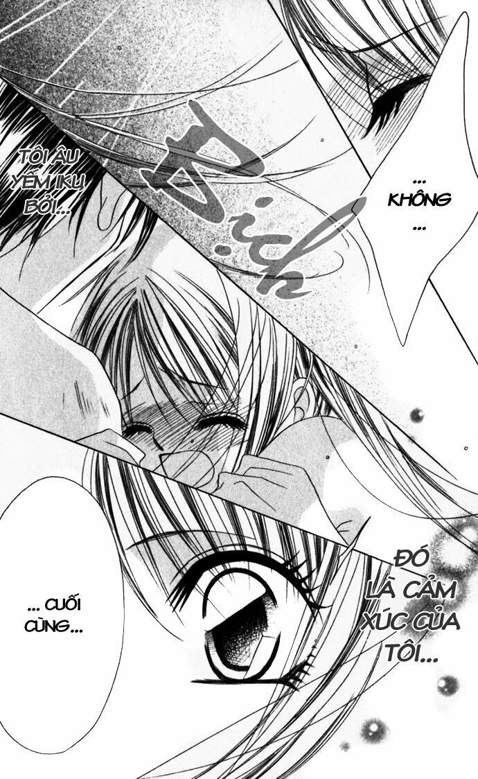 i love my little sister chapter 7 13