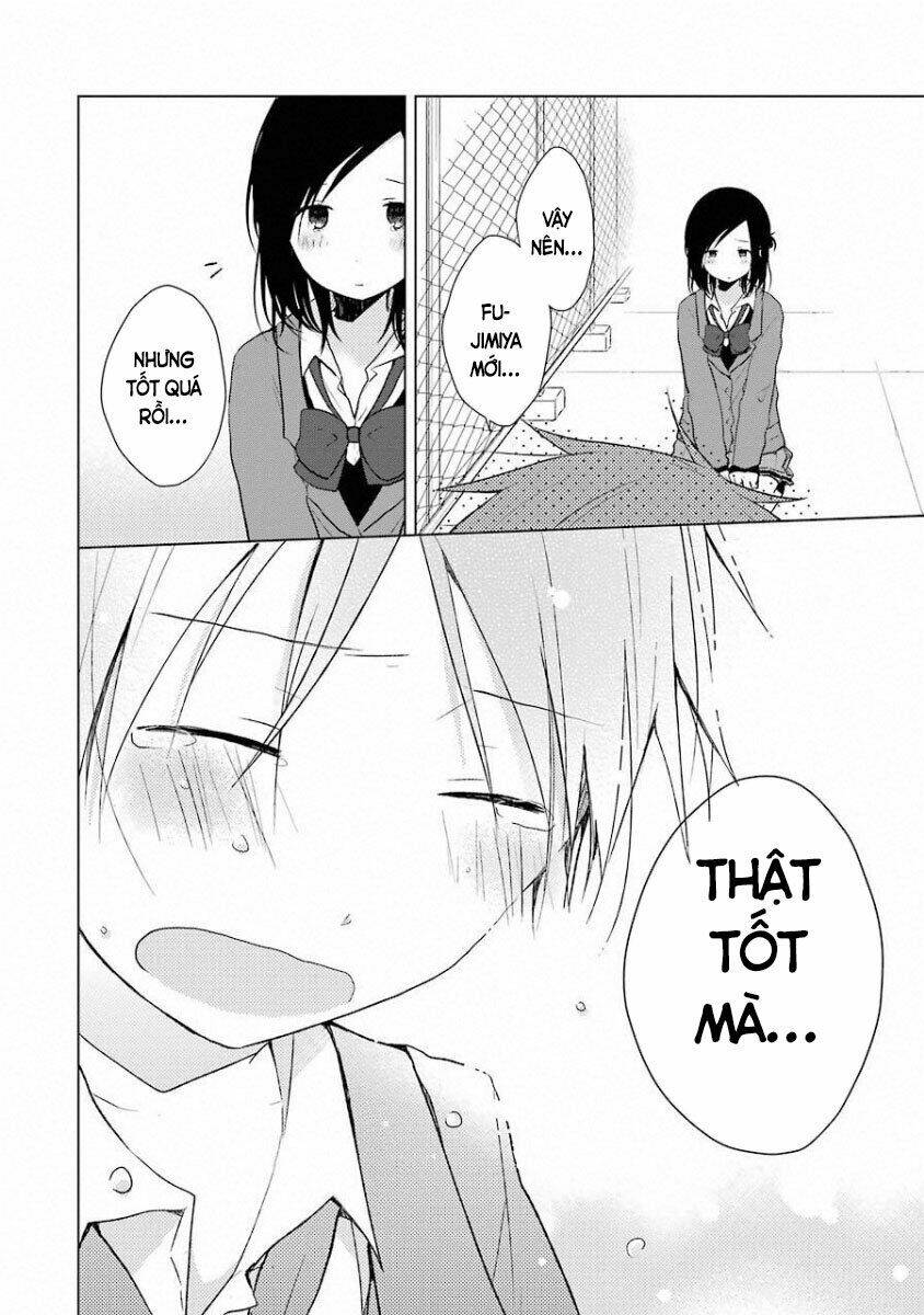 one week friends chapter 37 12