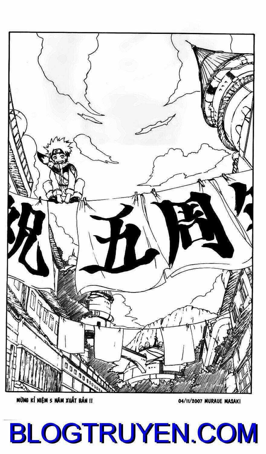 naruto - cửu vĩ hồ ly chapter 233 20