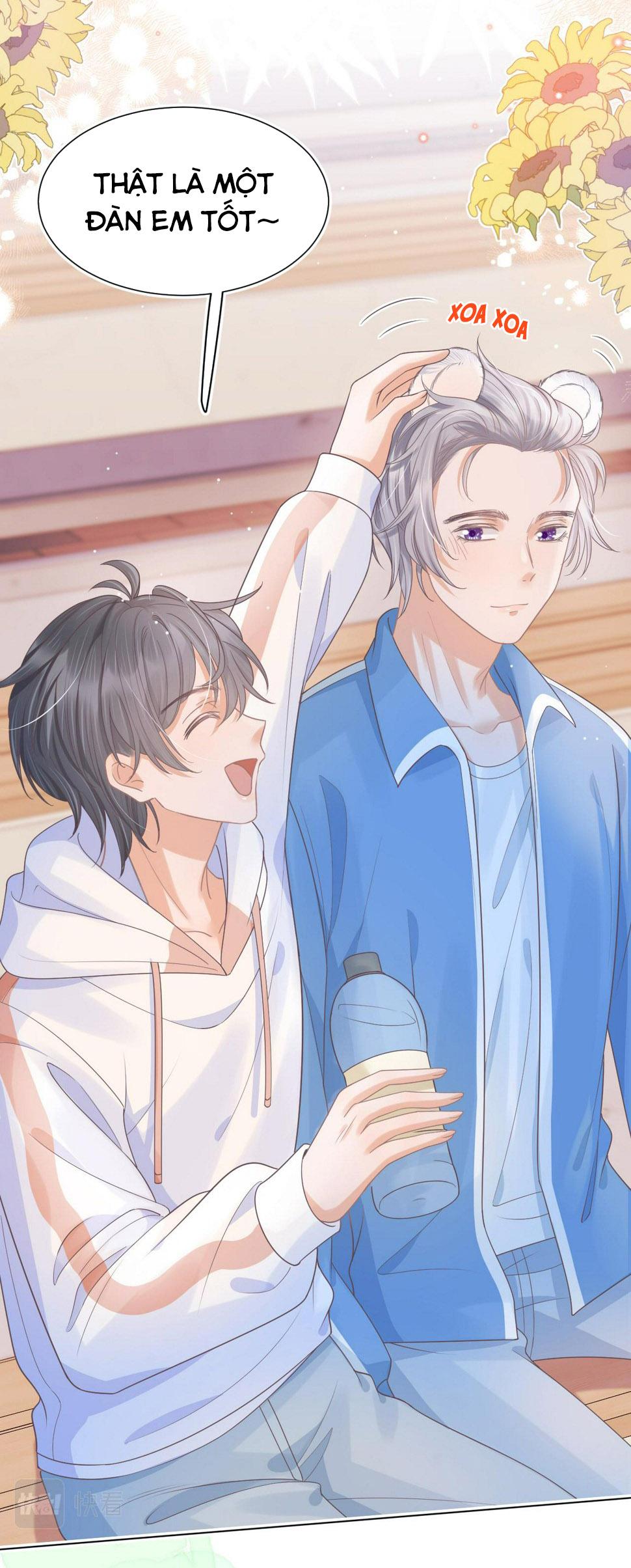 [ss2] một ngụm ăn cả thỏ con chapter 20 3