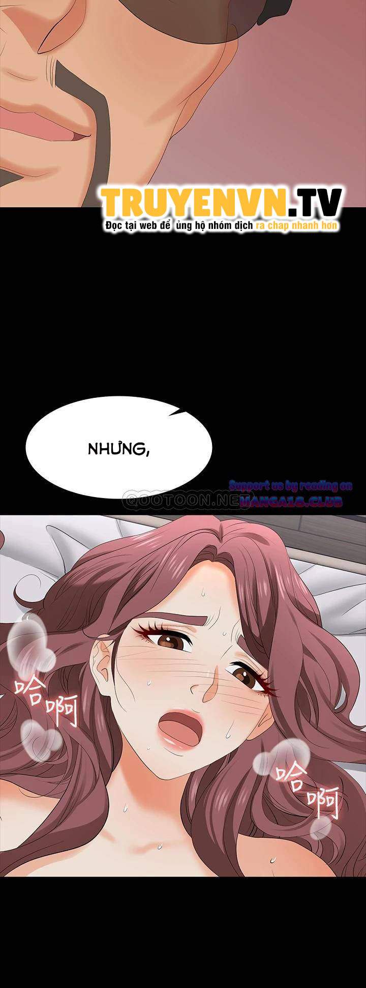 đổi vợ chapter 75 26