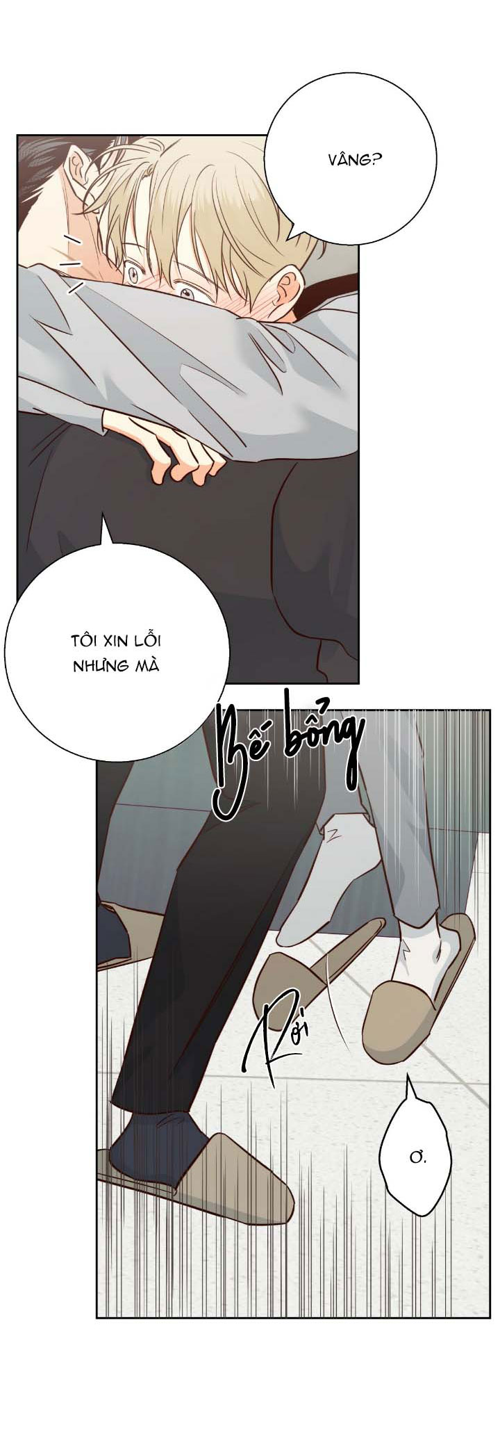 cửa hàng tiện lợi nguy hiểm chapter 87 9