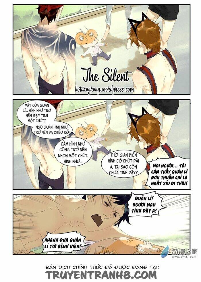 gia tử khu 37 chapter 14 6