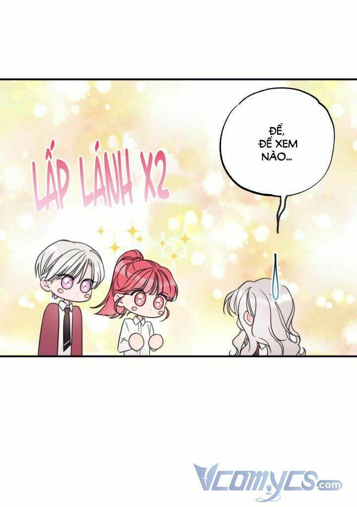 kiếp này tôi sẽ sống như một nhân vật phụ chapter 17 48