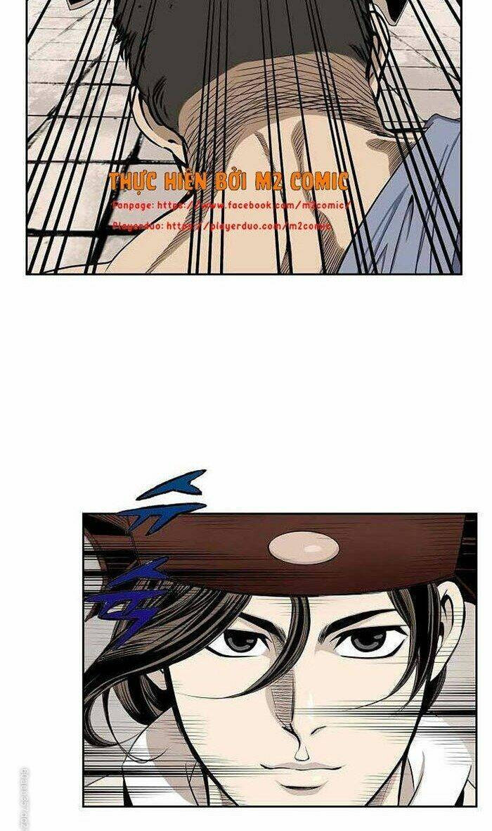 thế giới võ thuật của pháp sư chapter 60 31