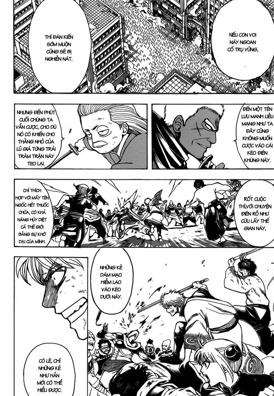 gintama - linh hồn bạc chapter 625 15