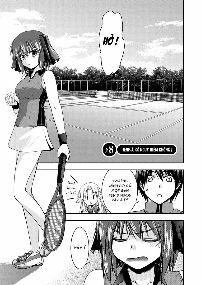 perowan! - hayaku shinasai! goshujin-sama chapter 8 2