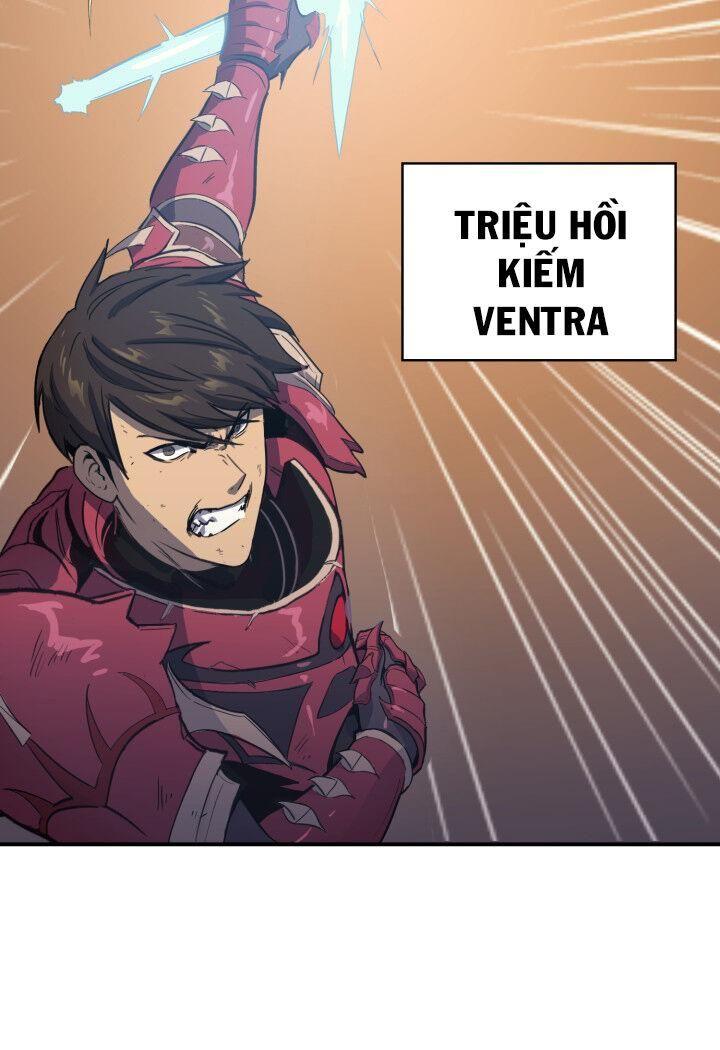 tôi trở lại thăng cấp một mình chapter 3 20