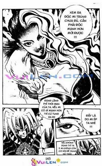 những người bạn tốt chapter 28 146