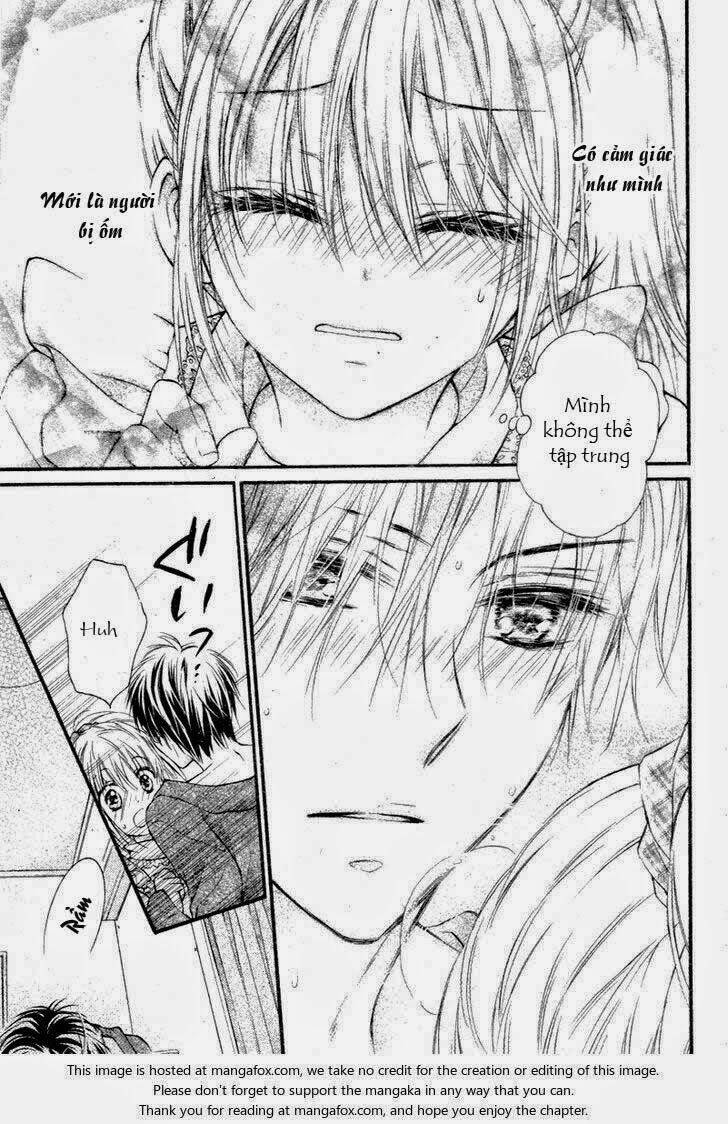 16-sai, shinkon hajimemashita chapter 2 11