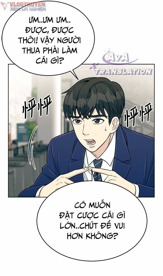 chuyển sinh trở thành nhân viên mới chapter 3 99