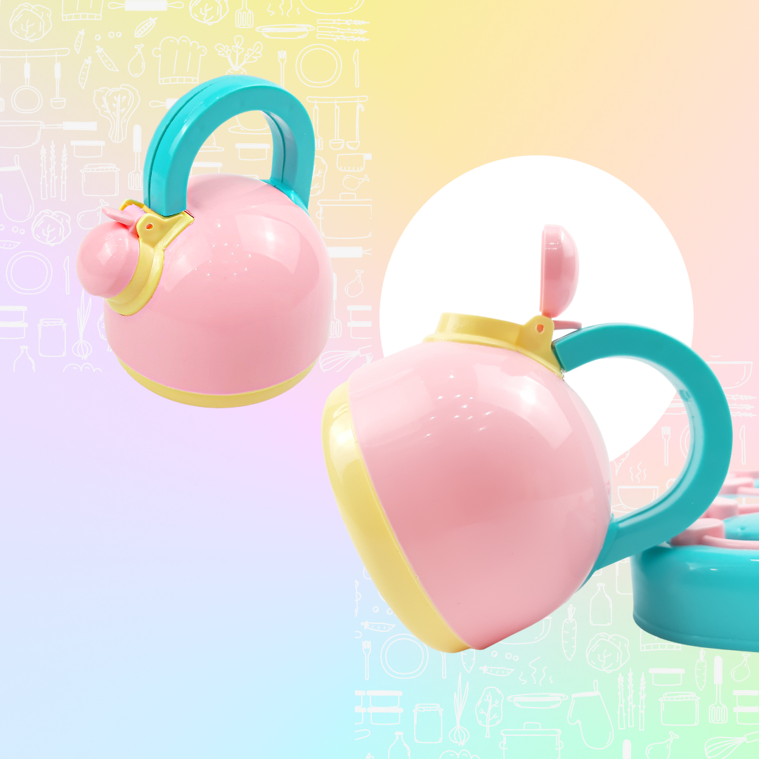 Đồ chơi làm bếp HT7616