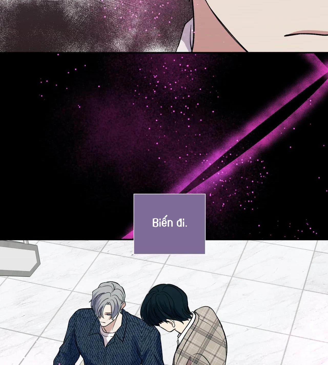 ám ảnh pheromone chapter 46 115