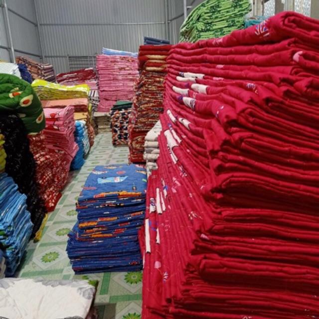 Chăn Hè trần bông —Freeship— chăn hè