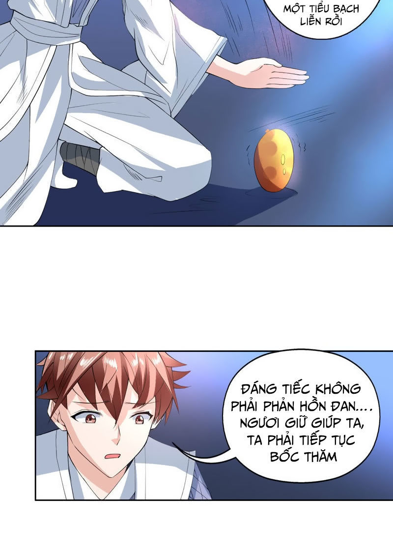 tối cường thần thú hệ thống chapter 85 4