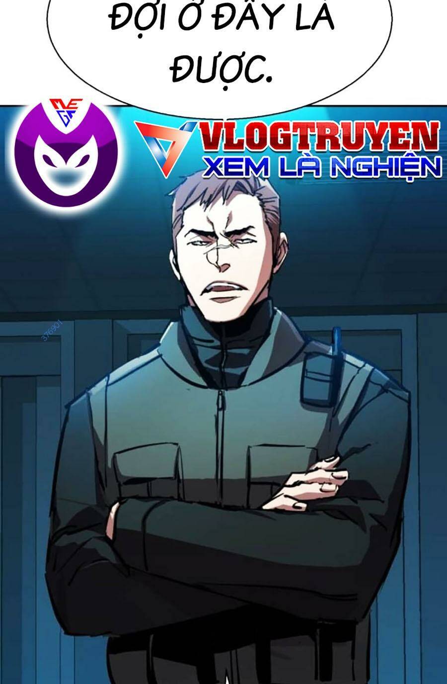 bạn học tôi là lính đánh thuê chapter 171 5