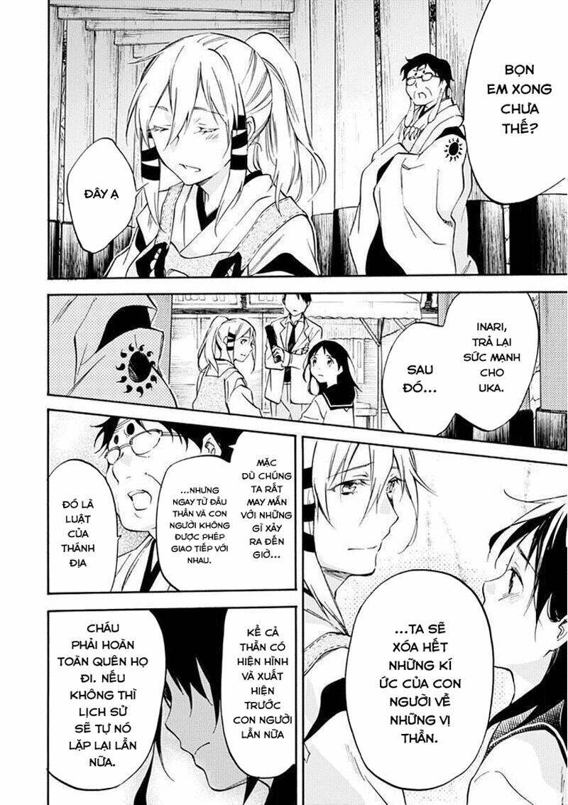 inari, konkon, koi iroha chapter 50 47