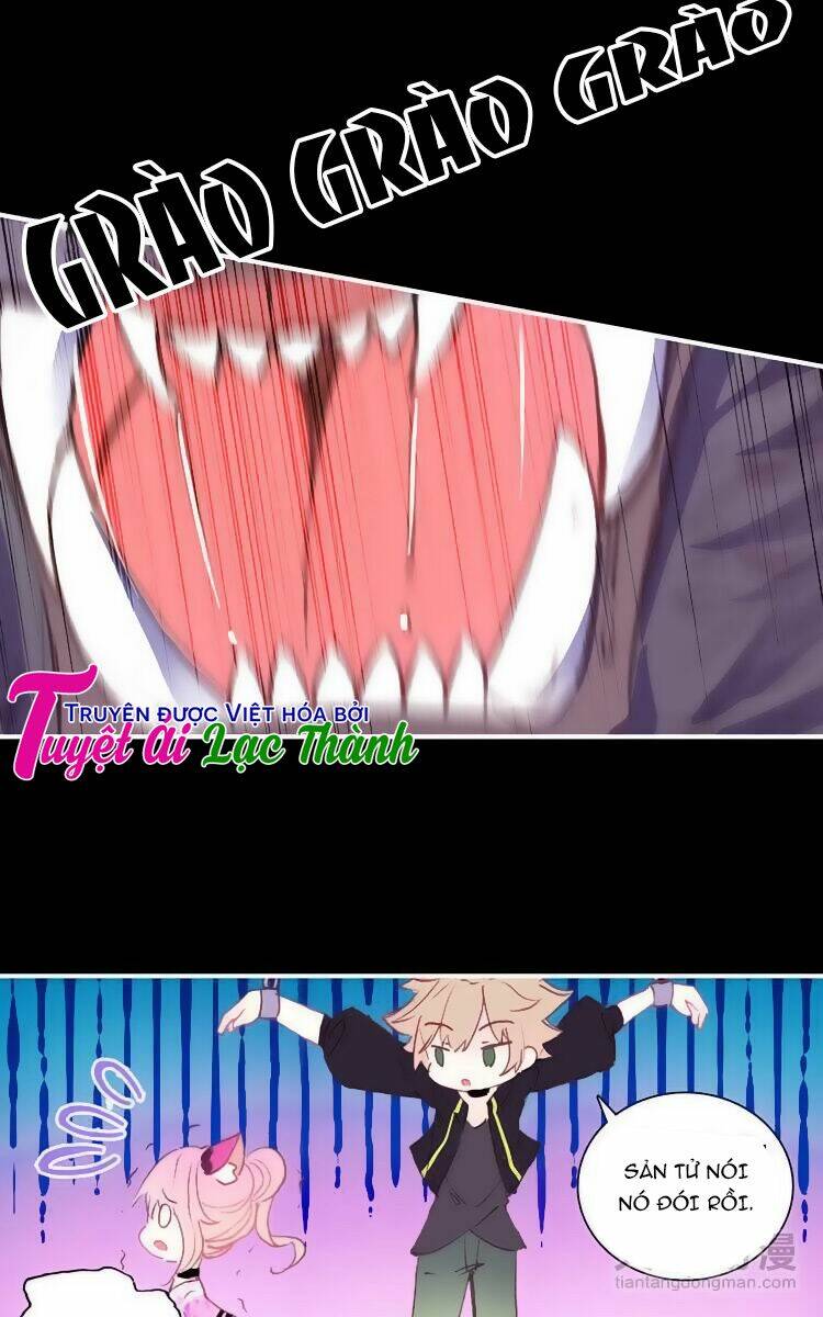 gia đình biến thái chapter 12 12