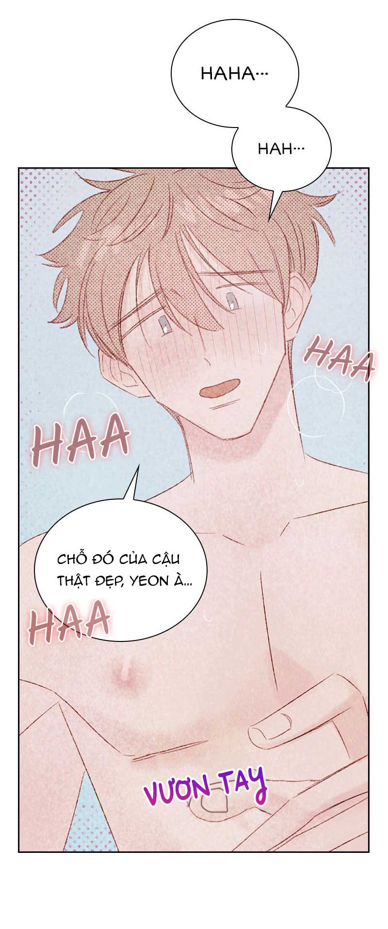 trò chơi dâm đãng chapter 22 59