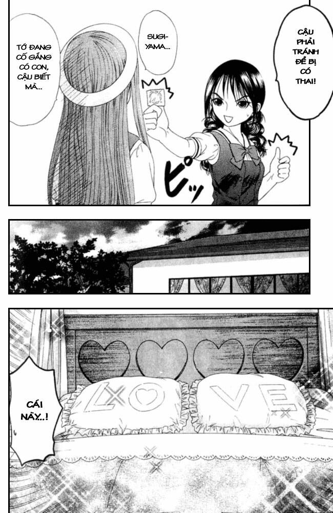 happy world! chapter 20 7