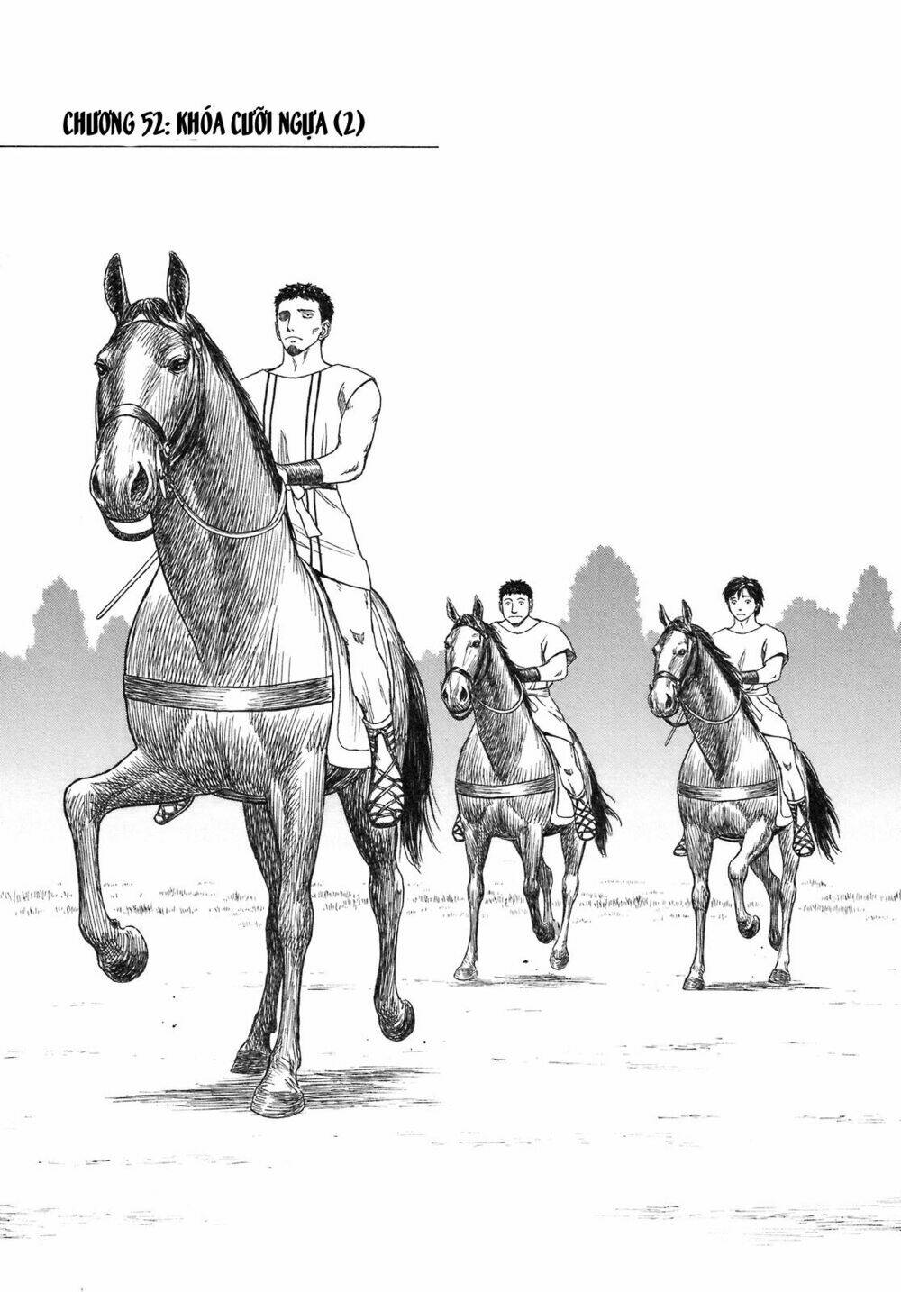 thư ký của alexandros đại đế chapter 52 4