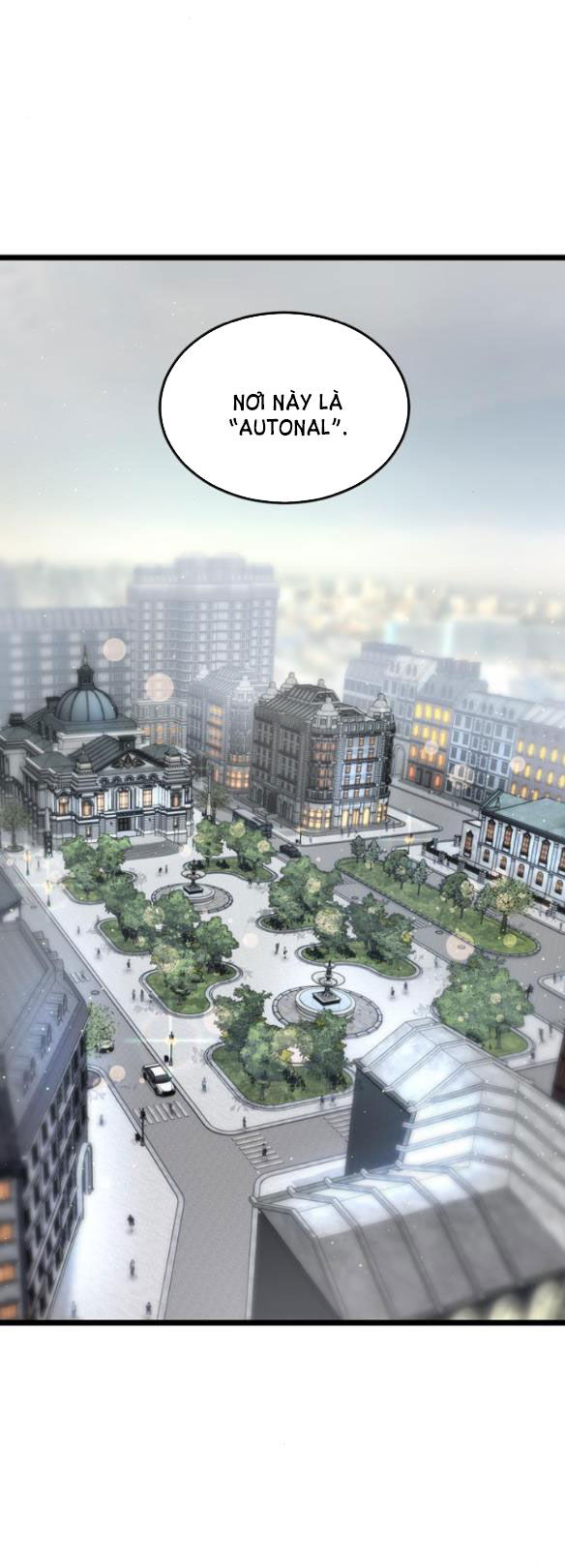 dark moon - tế đàn ánh trăng chapter 39.2 31