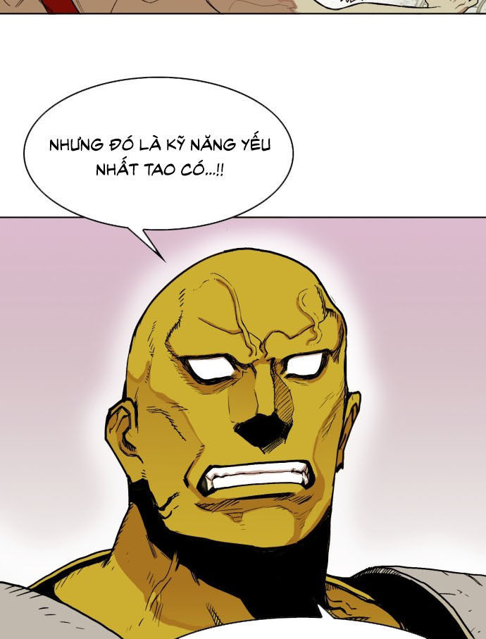 hard core leveling warrior chapter 176.5 51