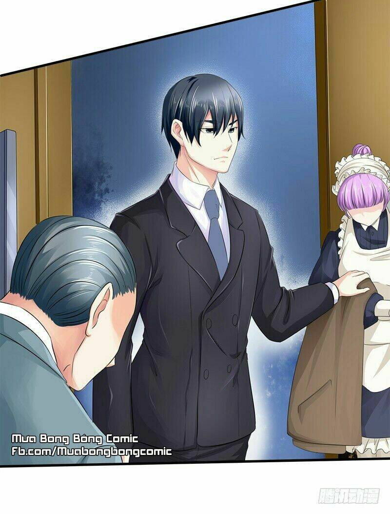 mặt nạ kiều thê chapter 2 3