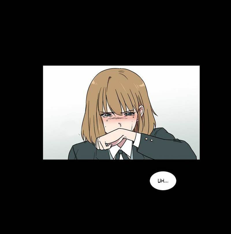 …”một sự thật khá khó chịu.” chapter 16 16