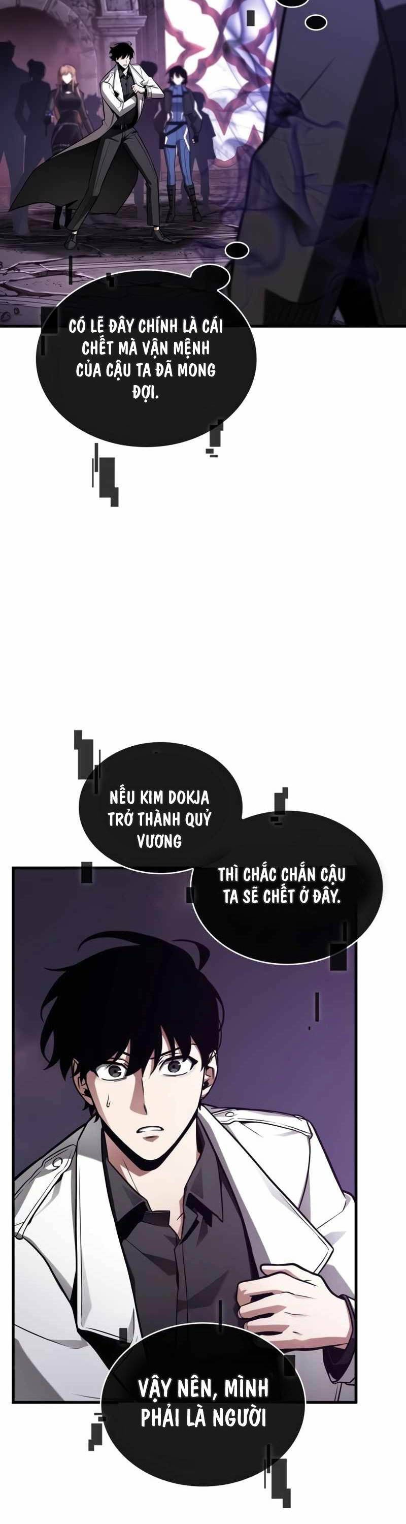 toàn trí độc giả - omniscient reader chapter 215 8