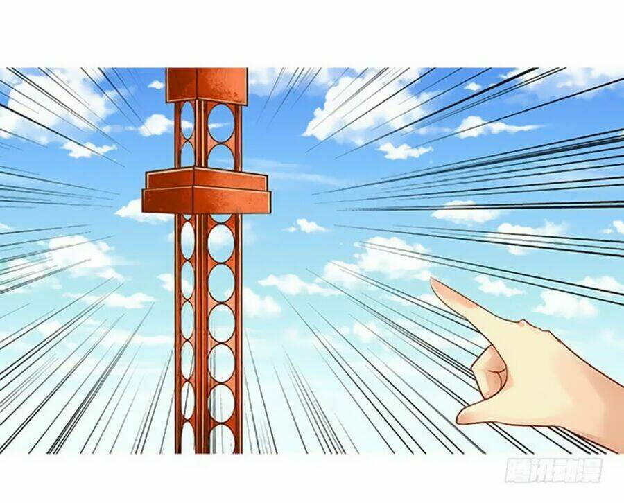 thiên niên minh vương cộng chẩm miên chapter 6 43