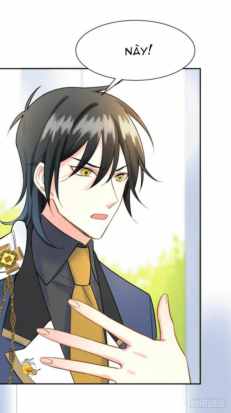 trời sinh một đôi?! ta từ chối! chapter 4 59