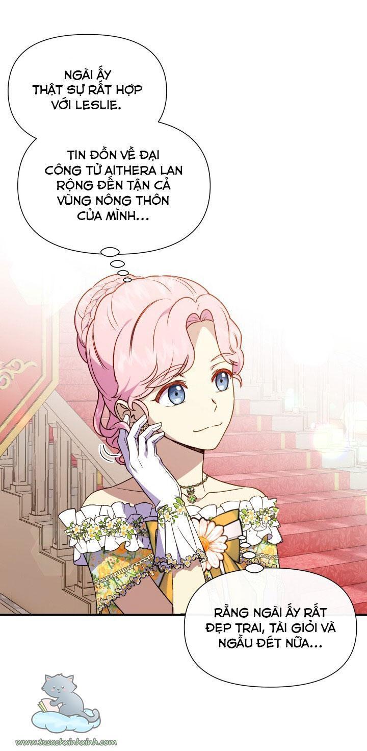 công nương khế ước của gia tộc công tước quái vật chapter 130 24