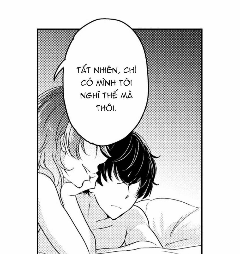 mang thai ở trường nam sinh chapter 66 12