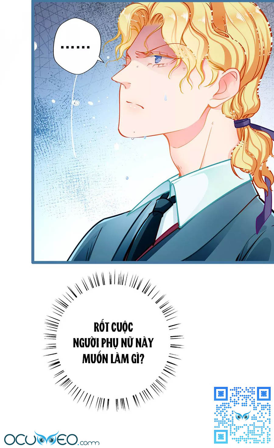 cưng chiều ái thê hư hỏng chapter 74 28