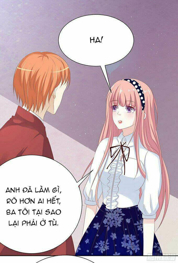 liệt ái tri hạ: series mật đào tiểu tình nhân chapter 67 6