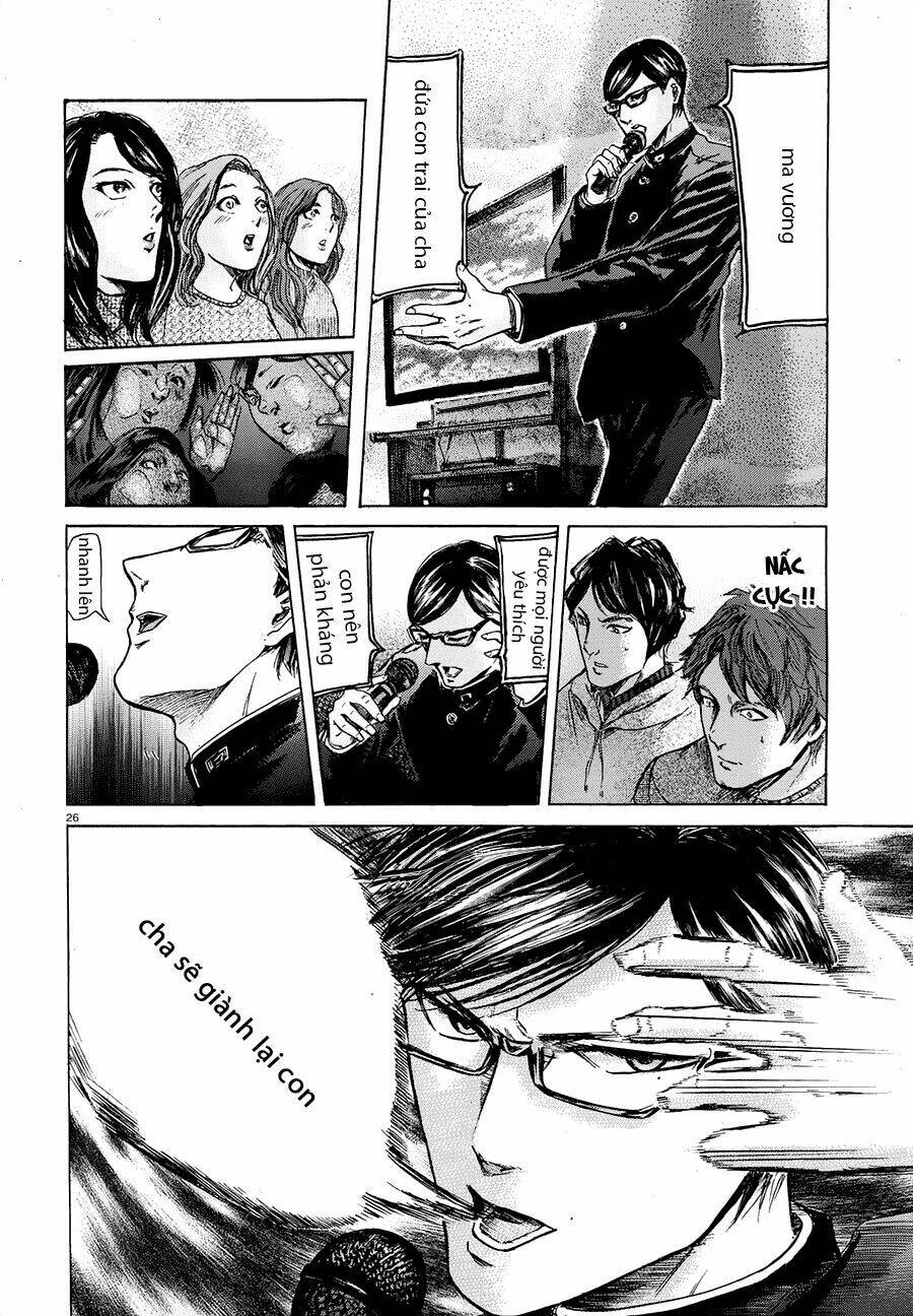 sakamoto desu ga? chapter 19 28