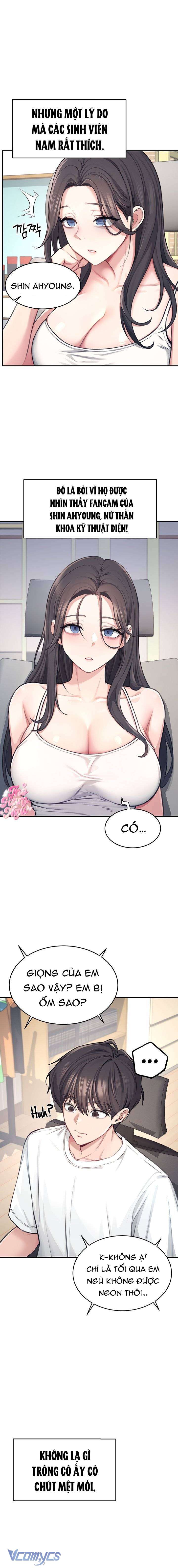 [18+] đồ chơi tình dục không dây chapter 2 4