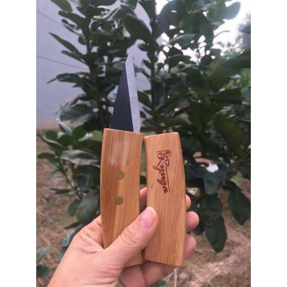 DAO TIỆN GHÉP CÂY CỦA NHẬT LOẠI NGẮN