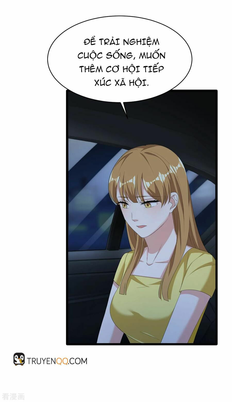 đô thị tà vương chapter 17 34