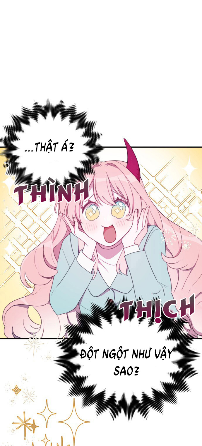 chúa ơi, làm ơn hãy để con có thể làm một con quỷ đúng nghĩa! chapter 2 3