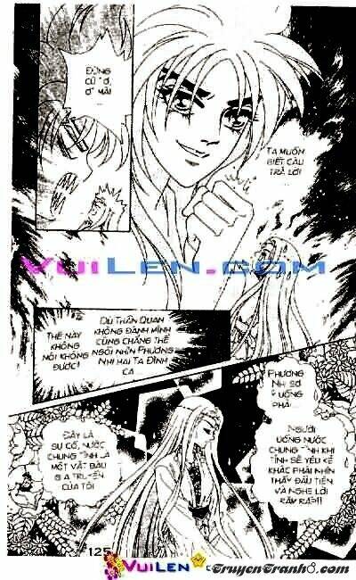 đóa hoa yêu kiều chapter 6 126