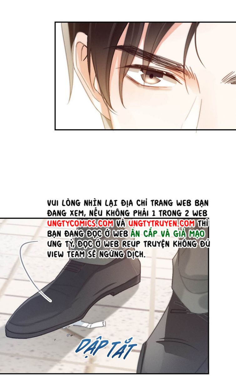 nịch tửu chapter 25 45