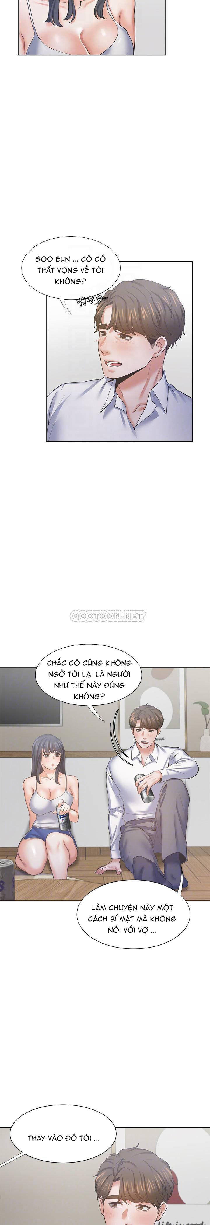 khát tình chapter 38 12