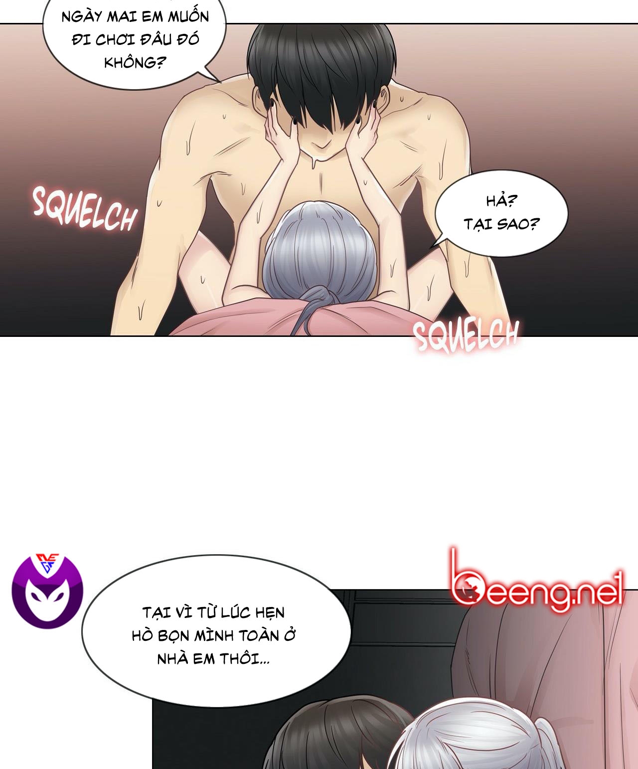 mở khóa tim em chapter 27 49