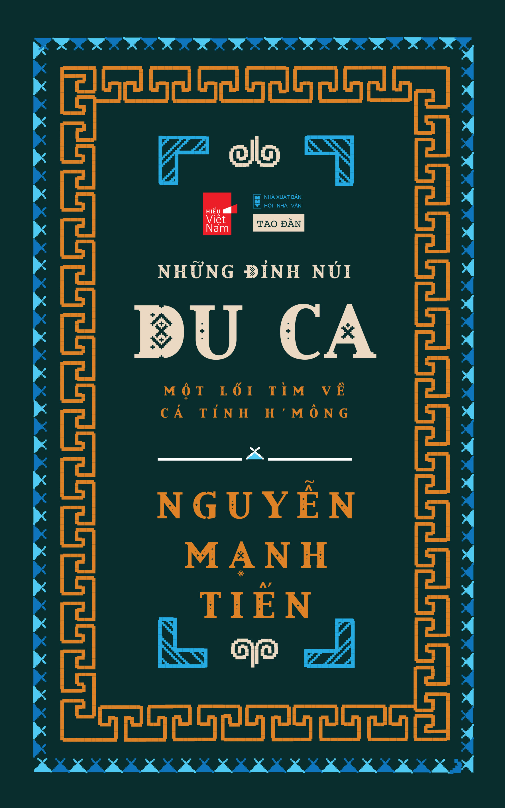 Những Đỉnh Núi Du Ca - TB2025
