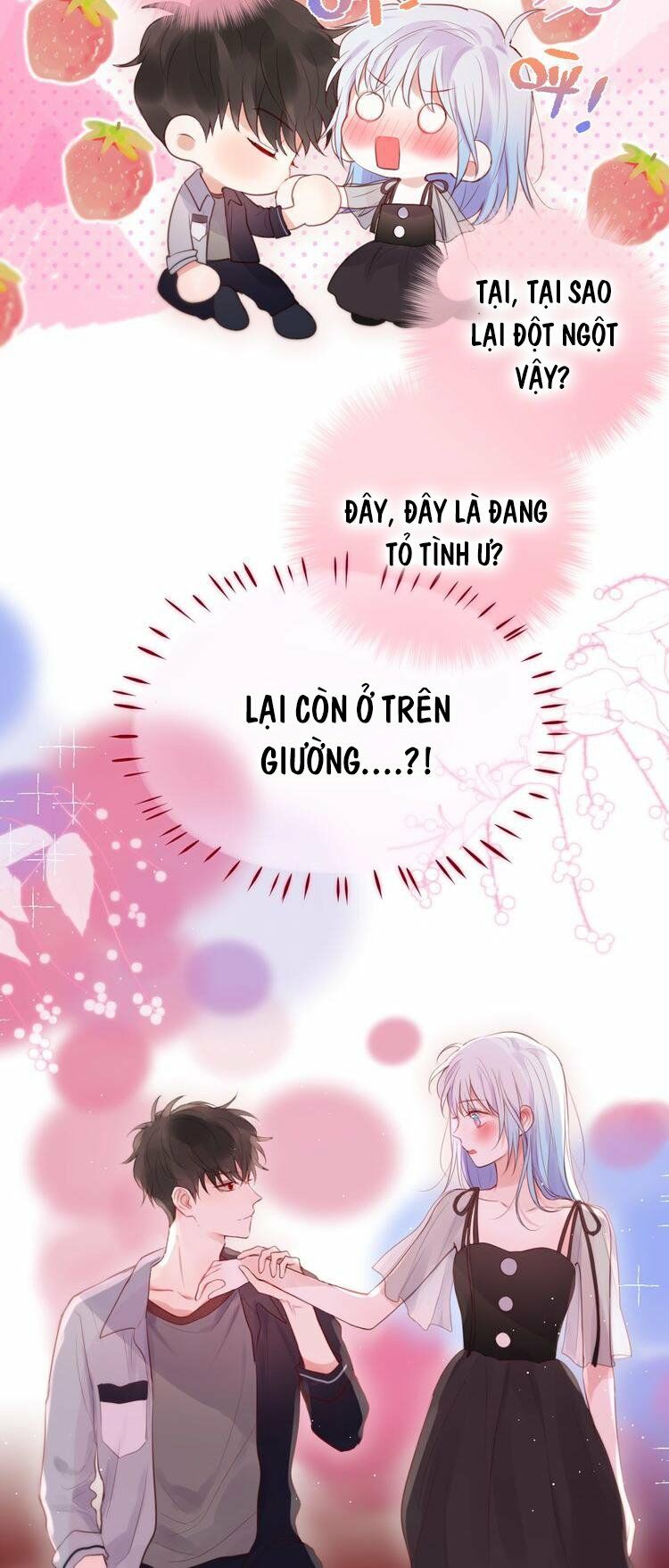 trú dạ liên miên chapter 62 9