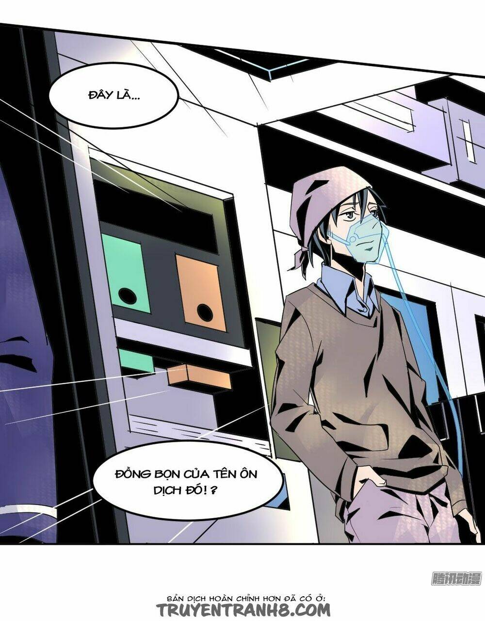 điều ước của người phàm chapter 5 24