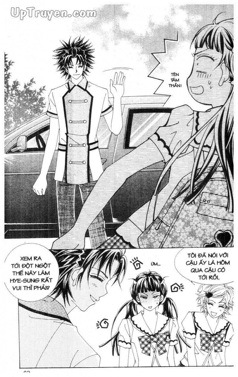 meo meo dịu dàng đi nhé chapter 3 62